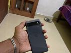 Google Pixel 6a 128GB (Used)