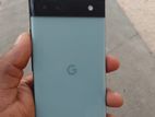 Google Pixel 6a international (Used)