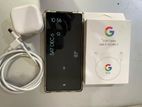Google Pixel 6a Jet Black (Used)