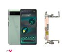 Google Pixel 6A Motherboard