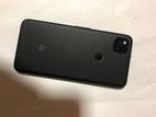 Google Pixel 6a pixle 4a (Used)