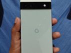 Google Pixel 6a (Used)