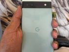 Google Pixel 6a (Used)