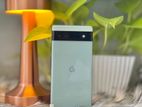 Google Pixel 6a (Used)