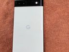 Google Pixel 6a (Used)