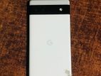 Google Pixel 6a 128GB (Used)