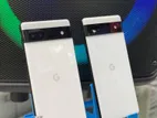 Google Pixel 6a (Used)