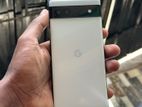 Google Pixel 6a (Used)