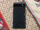 Google Pixel 6a (Used)