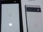 Google Pixel 6a (Used)