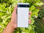 Google Pixel 6a (Used)