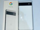 Google Pixel 6a (Used)