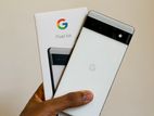 Google Pixel 6a (Used)