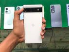Google Pixel 6a (Used)