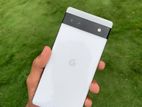 Google Pixel 6a (Used)