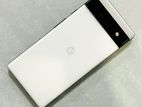 Google Pixel 6a (Used)
