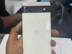 Google Pixel 6a (Used)
