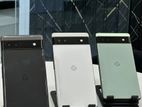 Google Pixel 6a (Used)