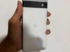 Google Pixel 6a (Used)
