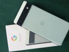 Google Pixel 6a (Used)