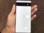 Google Pixel 6a (Used)