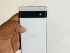 Google Pixel 6a (Used)