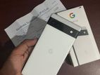Google Pixel 6a (Used)