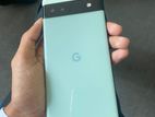 Google Pixel 6a (Used)
