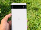 Google Pixel 6a (Used)