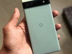 Google Pixel 6a (Used)