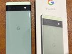 Google Pixel 6a (Used)