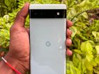Google Pixel 6a (Used)