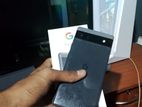 Google Pixel 6a (Used)
