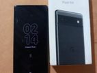 Google Pixel 6a (Used)