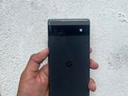 Google Pixel 6a (Used)