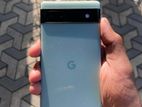 Google Pixel 6a (Used)