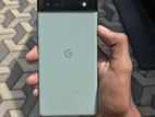Google Pixel 6a (Used)