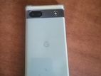Google Pixel 6a (Used)