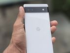 Google Pixel 6a (Used)