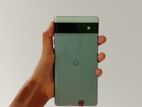 Google Pixel 6a (Used)
