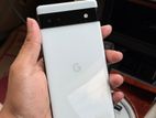 Google Pixel 6a (Used)