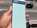 Google Pixel 6a (Used)