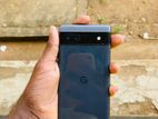 Google Pixel 6a (Used)
