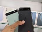 Google Pixel 6a (Used)