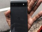 Google Pixel 6a (Used)