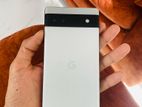 Google Pixel 6a (Used)