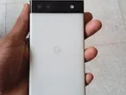 Google Pixel 6a (Used)