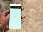 Google Pixel 6a (Used)
