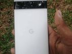 Google Pixel 6a (Used)