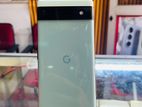 Google Pixel 6a (Used)